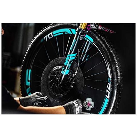 Disc Brake Covers - Foto 2