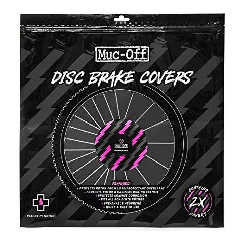 Disc Brake Covers - Foto 1