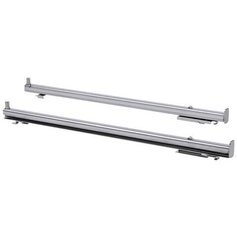 Guida Telescopica 1 Livello Ad Estrazione Totale - Tr1lfv - Foto 2