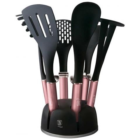 BERLINGER HAUS Salsa Con Coperchio 18cm Kinghoff Kh-1256 2l