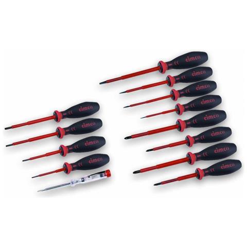 117000 cacciavite manuale Set - Foto 1