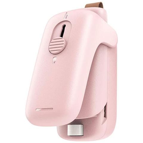 Wokex Mini Sigillante A Caldo In Plastica Per Contenitori Per Alimenti Accessori Da Cucina Per Snack | Clip Per Borse