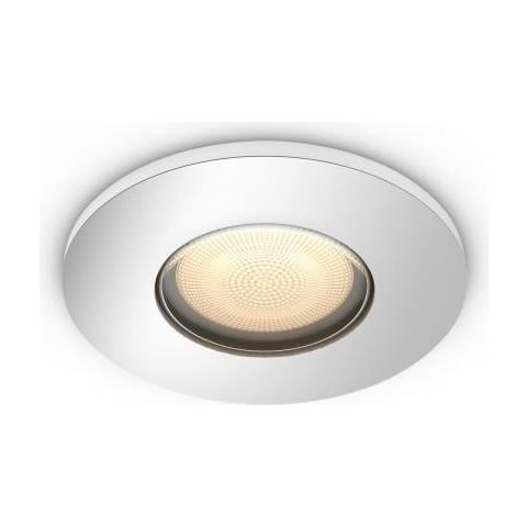 Hue White Ambiance Downlight Adore Per La Zona Bagno A Incasso - Foto 1