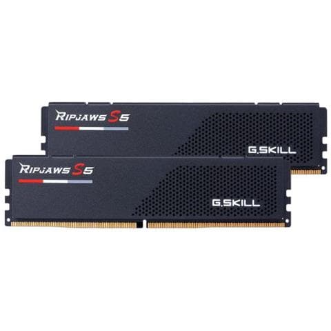Ripjaws S5 Memoria 32 Gb 2 X 16 Gb Ddr5 5600 Mhz - Foto 1