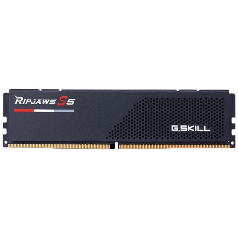 Ripjaws S5 F5-5600J3636C16GX2-RS5K memoria 32 GB 2 x 16 GB DDR5 - Foto 2