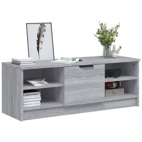 Tavolino da Salotto in Legno Massello 110x60x45 cm - Foto 8