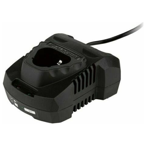 Batteria 12 V 2ah X Team Con Caricatore Seghetto Trapano - Foto 3