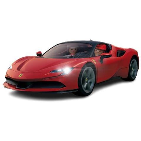 71020 - Ferrari Sf90 Stradale - Auto Classiche - Auto Da Collezione - Foto 1