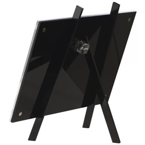 Arts Nero Cornice Per Foto Singola - Foto 2