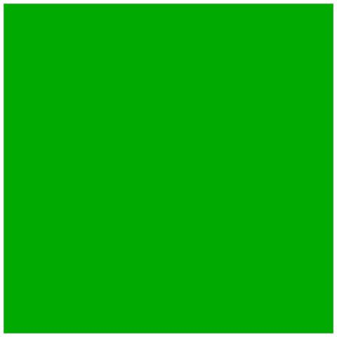 Smalto Ferro-micaceo Borma Color - Verde 137 / 125 Ml. - Foto 1