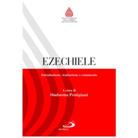 Ombretta Pettigiani - Ezechiele. Introduzione, traduzione e commento - Foto 1