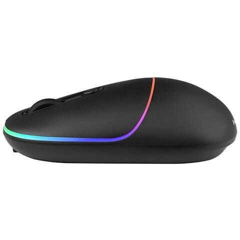 Mouse Tracer Ratero Nero - Foto 5