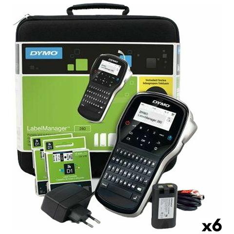 Stampante per Etichette LabelManager 280 - Foto 1