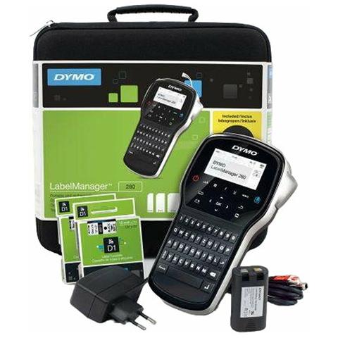 Stampante per Etichette LabelManager 280 - Foto 2