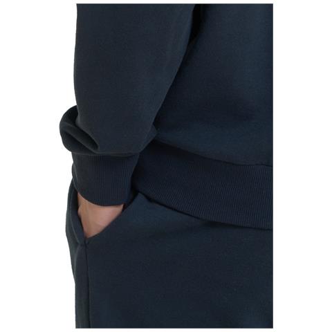 Rival Fleece Hoodie 1379757-001, Uomini, Nero, L - Foto 2