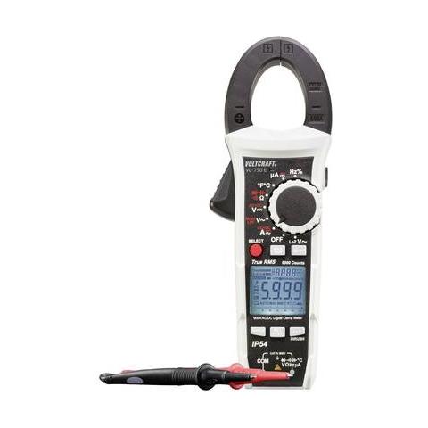 VC-750 E Pinza Amperometrica Multimetro Digitale - Foto 1