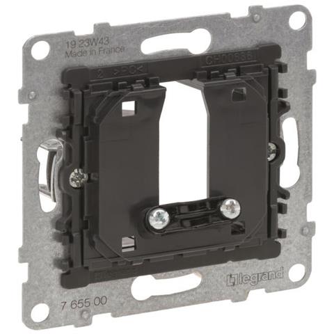 Seano Einsatz 765500 Kabelauslass O.klemmblock 5 (765500) - Foto 1