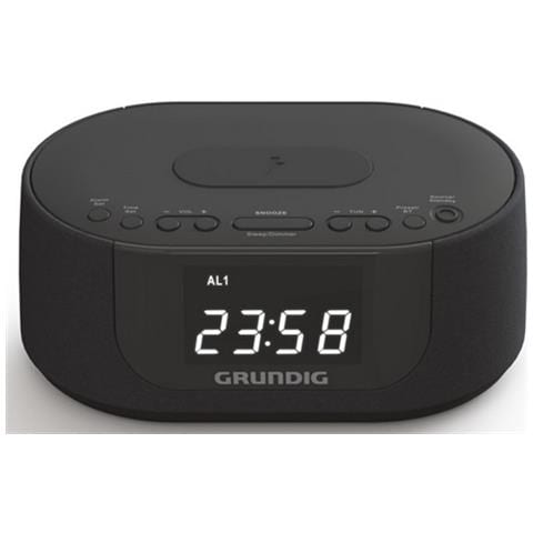 SCC400 Orologio Analogico Nero - Foto 1