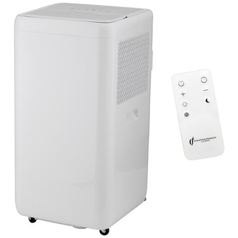 Condizionatore Mobile Reversibile (caldo /freddo) 3,5 Kw / 12000 Btu Fresho - Foto 1