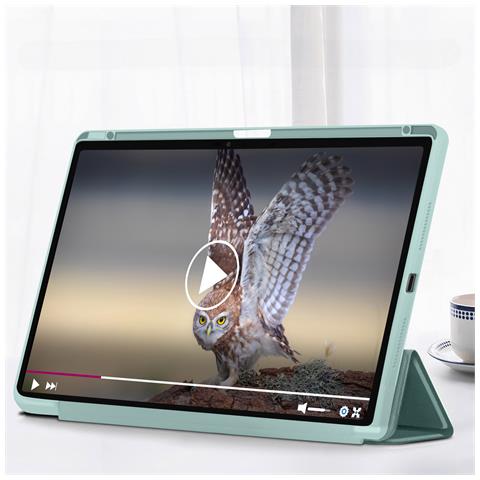 Custodia Per Ipad Pro 13' 2024 Supporto Video/digitazione Standby - Foto 2