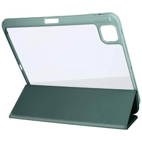 Custodia Per Ipad Pro 13' 2024 Supporto Video/digitazione Standby - Foto 5
