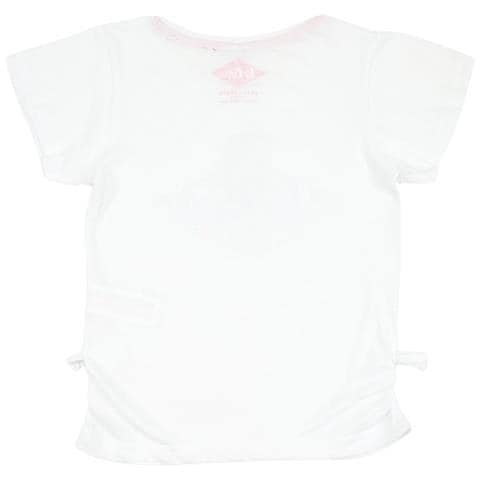 T-shirt lc12174 tmc s2-14a Ragazza - Foto 2