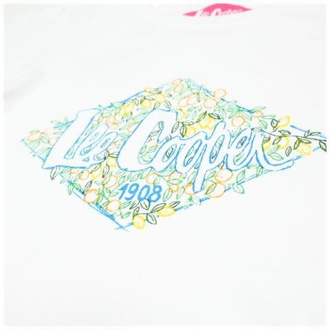 T-shirt lc12174 tmc s2-14a Ragazza - Foto 3
