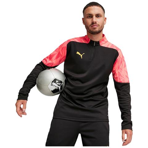 Individualfinal Ff. 14 Zip-top 65926257, Uomini, Nero, M - Foto 1