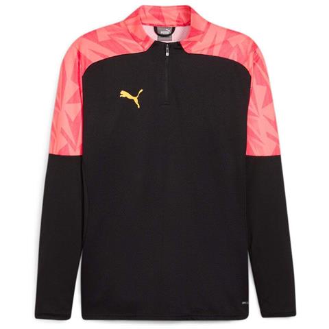 Individualfinal Ff. 14 Zip-top 65926257, Uomini, Nero, M - Foto 6