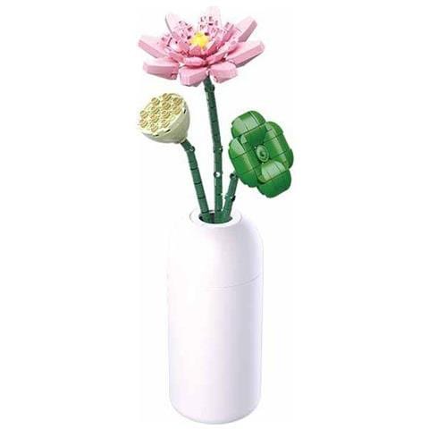 Gigli Con Vaso M38 B1101 07 Pleyerid - Foto 1