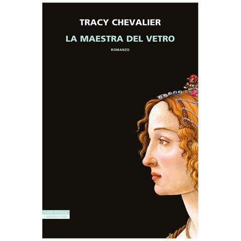 Tracy Chevalier - La maestra del vetro - Foto 1