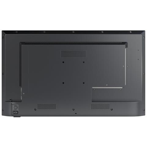 MultiSync E328-2 Pannello piatto per segnaletica digitale 81,3 cm (32") LCD 400 cd /m² Full HD Nero 16/7 - Foto 2