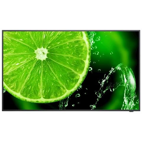 MultiSync E328-2 Pannello piatto per segnaletica digitale 81,3 cm (32") LCD 400 cd /m² Full HD Nero 16/7 - Foto 1