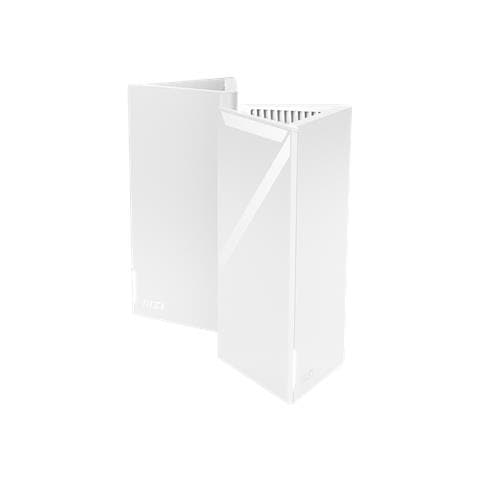 Roamii BE Lite Mesh System 2-pack Dual-band (2.4 GHz / 5 GHz) Wi-Fi 7 (802.11be) Bianco 3 Interno - Foto 1