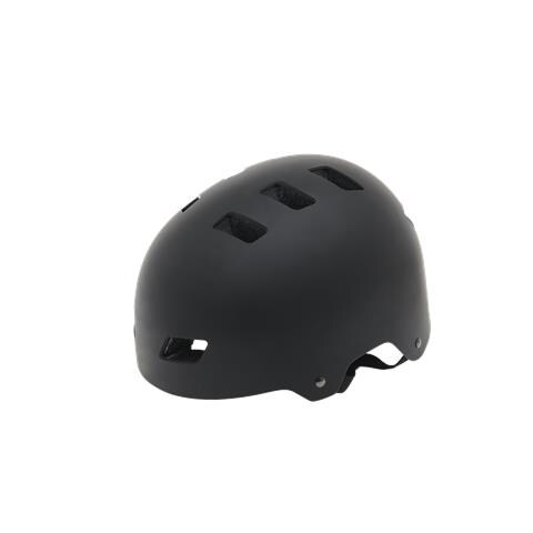 HELMET Casco per adulti con morbido cuscinetto interno lavabile - Taglia M - Foto 1