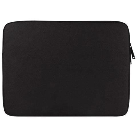 ES697120-BULK borsa per laptop 35,6 cm (14") Custodia a tasca Nero - Foto 1