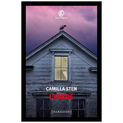 Camilla Sten - L'erede - Foto 1