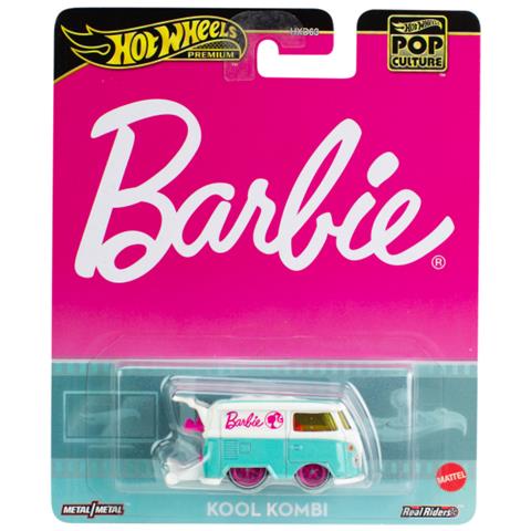 Hot Wheels Veicolo Da Collezione Formato Cultura Pop 1/64 - Hxd63 - Modello Casuale - Foto 2