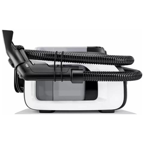 Pulitore A Vapore Con Contenitore Da 500 W - Se3compactfloor - Foto 2