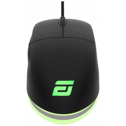 XM1 RGB mouse Gaming Mano destra USB tipo A Ottico 16000 DPI - Foto 10