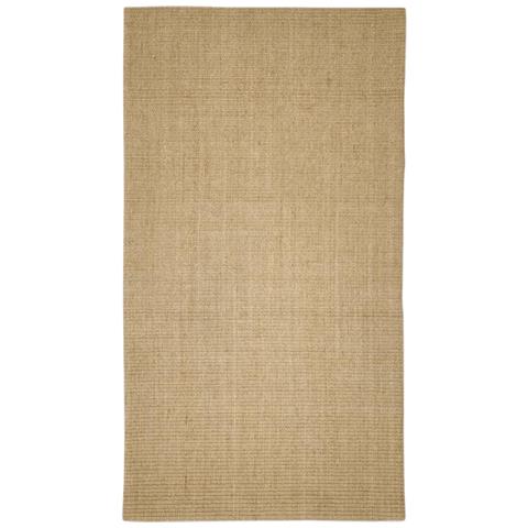 Tappeto in Sisal per Tiragraffi 80x150 cm - Foto 1