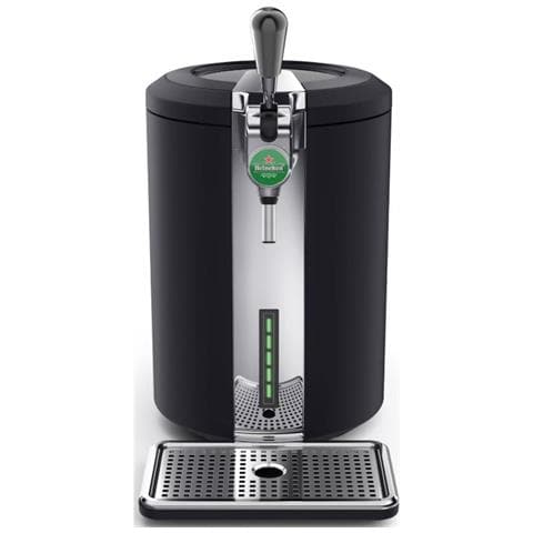 Spillatore di Birra Nero - Foto 1