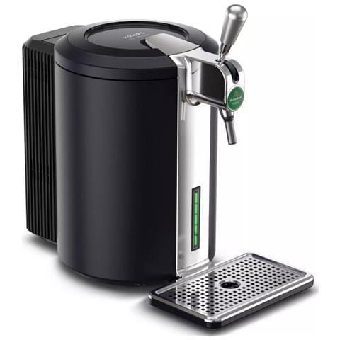 Spillatore di Birra Nero - Foto 2