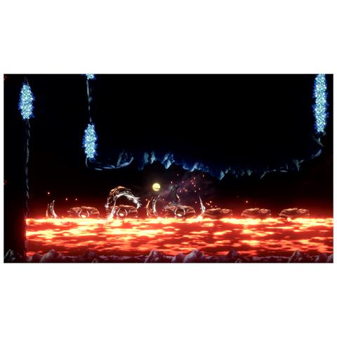 Shadow labyrinth Standard Tedesca, Inglese, ESP, Francese, ITA PlayStation 5 - Foto 2