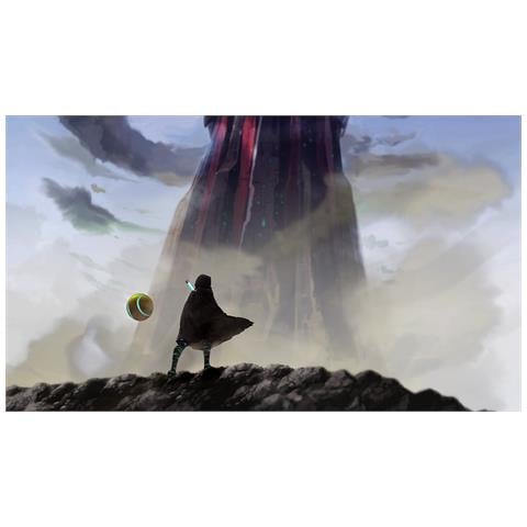 Shadow labyrinth Standard Tedesca, Inglese, ESP, Francese, ITA PlayStation 5 - Foto 14