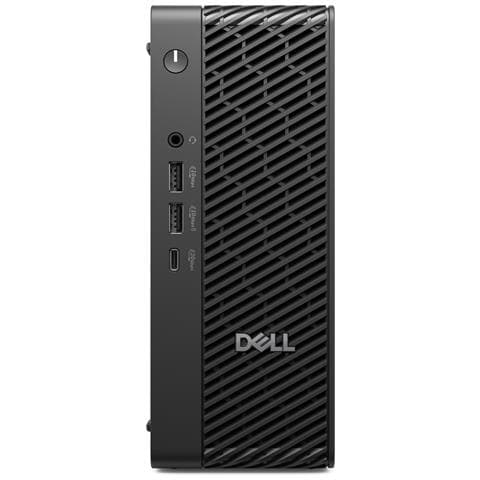 Pro Max Fcm2250 Intel Core Ultra 7 265 16 Gb Ddr5-sdram 512 Gb Ssd Nvidia Rtx A400 Windows 11 Pro Micro Pc Mini Pc Nero - Foto 1