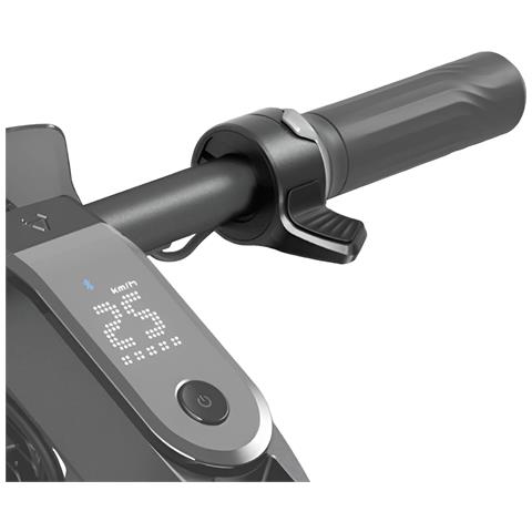 Grilletto Acceleratore Destro Di Ricambio Per Monopattino Niu Kqi2 - Foto 3