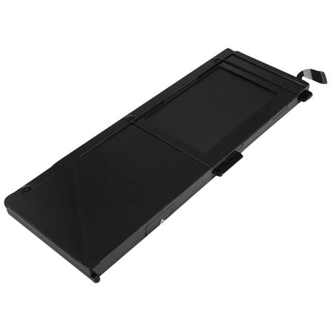 Batteria Li-polimero Per Pc Portatile Macbook Pro 17"" A1297 2009 95w 13a - Foto 2