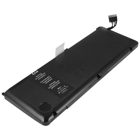 Batteria Li-polimero Per Pc Portatile Macbook Pro 17"" A1297 2009 95w 13a - Foto 1