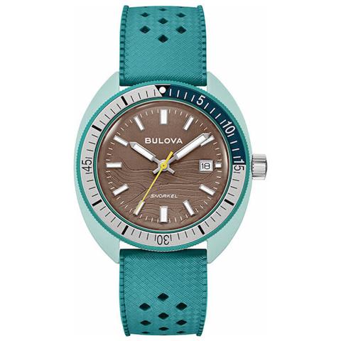 Orologio Snorkel - 98b446 - Foto 1